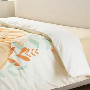 Hot Bán Bé Bộ Đồ Giường Nguồn Cung Cấp Bông Phim Hoạt Hình In Bé Quilt Bìa Cho Bán Tại Giá Thấp Nhất Bé Chăn Đặt Tất Cả Các Mùa