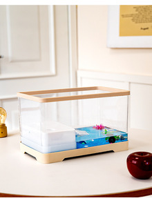 Plataforma <span class=keywords><strong>de</strong></span> Escalada para Tortugas <span class=keywords><strong>de</strong></span> Alta Compatibilidad, Estructura Estable para Tortugas <span class=keywords><strong>Rojas</strong></span> y Uso en Acuarios - Product Image 4