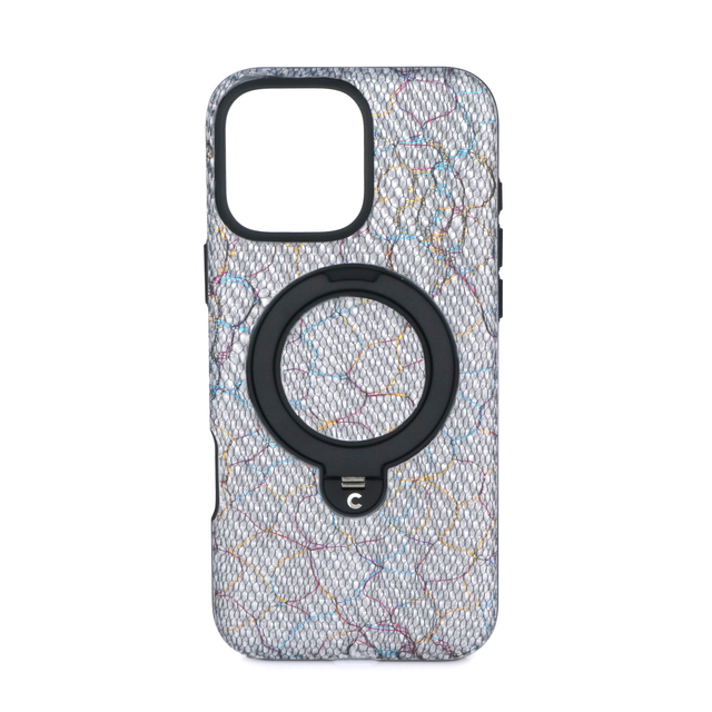 Bulk Wholesale Rugged Carbon Fiber Impact-Resistant Phone Case for iPhone 16/17 Pro Max