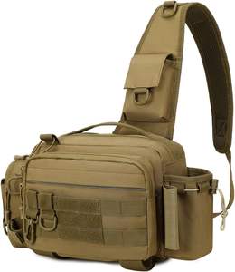 Mochila de Senderismo Deportiva para Exteriores, Mochila de Montaña, Mochila Impermeable para Camping, Senderismo, Viajes - Product Image 1