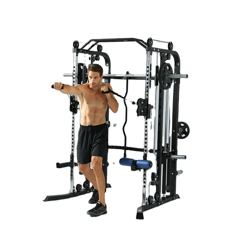 Oem Service Beste Smith Machine Gym