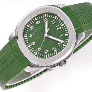 Relojes Automáticos Mecánicos de Acero 904L con Movimiento Cal.324 5167/5711, Precio de Fábrica al por Mayor, Relojes de Lujo para Hombre - Product Image 5