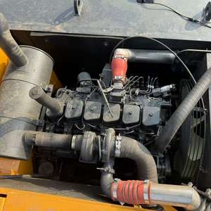 Excavadora Usada Hyundai 220HX Tipo Oruga, 22 Toneladas, Motor Japonés, Excelente Estado, para Inspección por Video, 1 Año de Garantía Postventa - Product Image 6