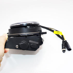 Caméra <span class=keywords><strong>de</strong></span> <span class=keywords><strong>recul</strong></span> pour voiture Interrupteur <span class=keywords><strong>de</strong></span> stationnement arrière HD Convient pour Volkswagen Badge <span class=keywords><strong>Passat</strong></span> - Product Image 3