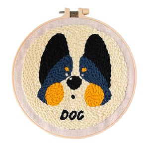 Juego <span class=keywords><strong>de</strong></span> agujas perforadoras para principiantes <span class=keywords><strong>de</strong></span> alta calidad, kit <span class=keywords><strong>de</strong></span> agujas perforadoras para cachorros bonitos, proyecto <span class=keywords><strong>de</strong></span> arte para adultos (personalizable) - Product Image 5