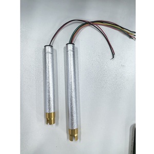 Chiến thắng quang nhiên liệu overfill cảm biến mà không cần chủ 5-dây 12VDC Hợp kim nhôm mức độ Dụng cụ đo lường cho xe bồn xe tải - Product Image 2