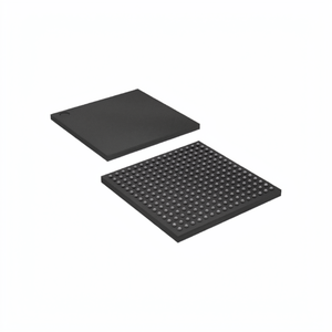 Composants électroniques en ligne : Circuit intégré FPGA 455 I/O 672FBGA EP1SGX25CF672I6 672 BBGA pour la fabrication industrielle - Product Image 1