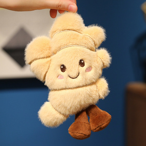 Design Kawaii <span class=keywords><strong>aglio</strong></span> cipolla zenzero bambola peluche giocattoli di peluche personalizzati dal disegno di frutta e verdura peluche - Product Image 3