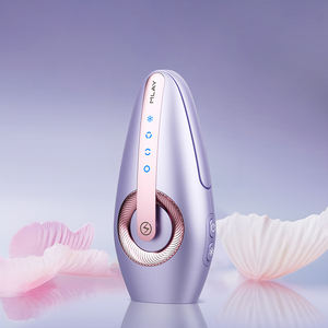 Épilateur portatif de laser d'IPL d'épilateur de lumière pulsée pour le traitement de cheveux - Product Image 5