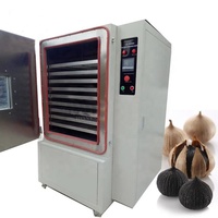 Mesin Fermentasi Bawang Hitam Tahan Lama / Mesin Bawang Hitam / Dehidrator Bawang Hitam