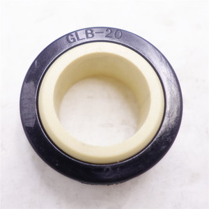 <strong>Plastic</strong> <strong>Bearing</strong> for Rolling Pin <strong>Plastic</strong> Joint <strong>Bearing</strong> GLB 20 <strong>Ball</strong> Joint Rod End <strong>Bearing</strong> - Product Image 1