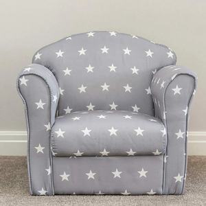 Silla pequeña para niños Mini sofá <span class=keywords><strong>reclinable</strong></span> Flip Out estilo europeo moderno PU cuero niños 2 años sillón <span class=keywords><strong>reclinable</strong></span> para niños - Product Image 4