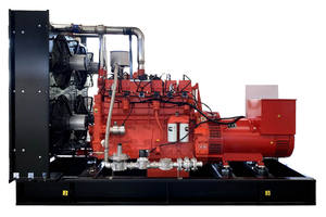 Logo personalizzato economico Design Cng/gpl/Biogas/propano/<span class=keywords><strong>Gas</strong></span> naturale 10kw 20kw 30kw turbina generatori Set generazione - Product Image 4