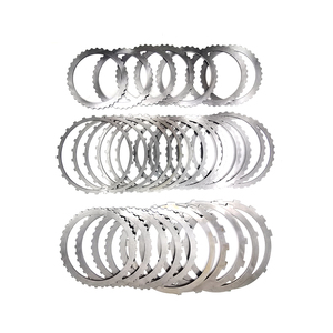 TR-60SN <span class=keywords><strong>09d</strong></span> hộp số tự động xây dựng lại <span class=keywords><strong>Kit</strong></span> Đại Tu với ly hợp tấm phù hợp cho Audi VW 2004-on Phụ Kiện Xe Hơi - Product Image 2