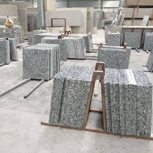 Commerciale <span class=keywords><strong>onda</strong></span> granito bianco da <span class=keywords><strong>cucina</strong></span> <span class=keywords><strong>controsoffitto</strong></span> di vanità top isola top - Product Image 2