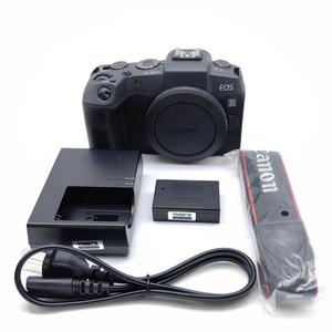 Df Bán Buôn Ban Đầu 97% Thương Hiệu Mới Eos R8 Không Gương Dslr Máy Ảnh - Product Image 2