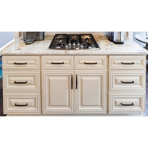 Модульный настенный шкаф для кухни - Product Image 5