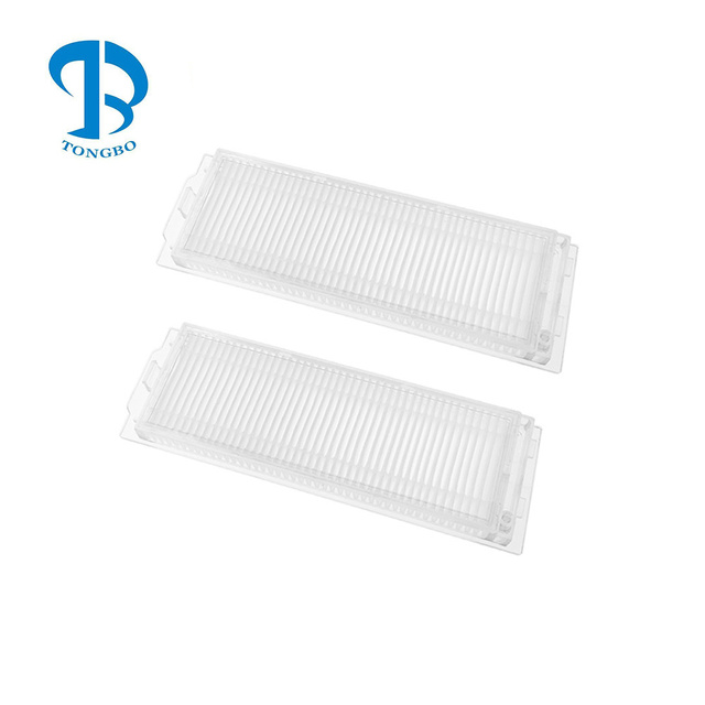 2 Pcs Xiaomis Mijia STYJ02YM Viomi SE HEPA Filter V2 Max PRO V3 Replacement Spare Parts Filter Fit for xiaomi