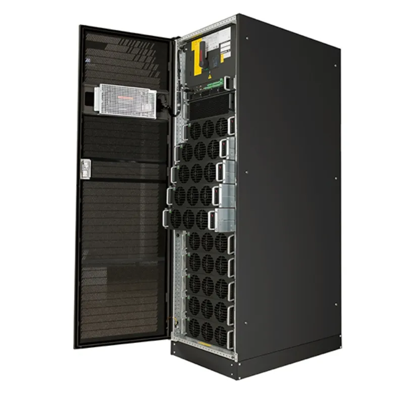 Vertiv LiebertAPM250大型オンラインUPS電源システム50kva-500kvaモジュラーデータセンター用モジュラーUPS