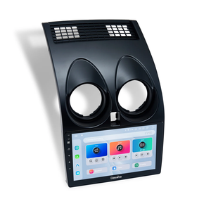 Dasaita Android13 Voiture Stéréo Voiture Audio Multimédia <span class=keywords><strong>Radio</strong></span> Voiture Écran Navigation Tête Unité Carplay pour Nissan Qashqai 2008-2014 - Product Image 1