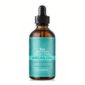 Cuidado del cabello Reparación rápida Crecimiento del cabello Aceites esenciales Suero para el crecimiento del cabello para hombres y mujeres - Product Image 2