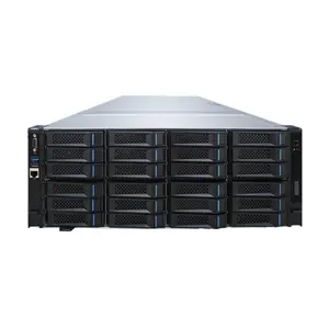 High Performance NF5280M5 Inspur Gpu Rack Server 5280M5 5270M5 5466M5 5468M5 Nf5280m5