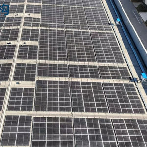 ทุ่น<span class=keywords><strong>ลอย</strong></span><span class=keywords><strong>น้ำ</strong></span>โพลีเอทิลีนพร้อมโครงสร้างเหล็ก สำหรับตรวจสอบคุณภาพน้ำ พร้อมไฟพลังงานแสงอาทิตย์ - Product Image 1