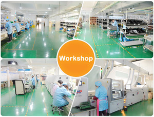 ประสิทธิภาพสูง 15KW 20hp 380v 3 เฟส สำหรับควบคุม SCV, FCV, V/F ด้วยความถี่ BD600-015G/018P-4 ประสิทธิภาพสูง SCV FCV V/F C - Product Image 4