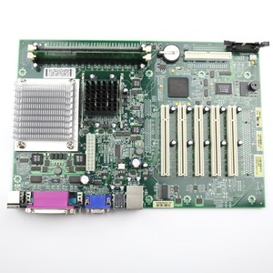 Tarjeta Madre Original Nueva DSQC 623 3HAC020079001 B para PLC, Amplia Experiencia Técnica con Mantenimiento Industrial Sólido - Product Image 5