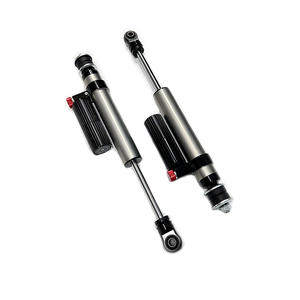 G55 G500 nouveau design réservoir arrière réglable à l'azote amortisseur tout-terrain <span class=keywords><strong>4x4</strong></span> accessoires de suspension pièces automobiles - Product Image 4