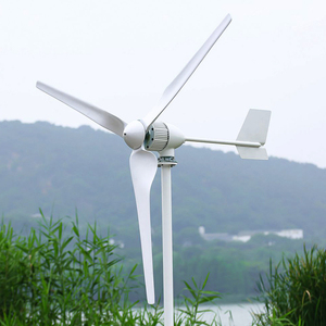 กังหันลมติดหลังคา CE 2 กิโลวัตต์ 48V / 96V ราคาประหยัด - Product Image 3