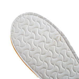 Pantoufles jetables en velours de coton bon marché avec logo personnalisé pour hôtel 5 étoiles, spa, chambre à coucher, <span class=keywords><strong>douche</strong></span> - Product Image 6