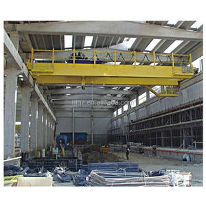 Мостовой мостовой мобильный мостовой кран 10 тонн - Product Image 6