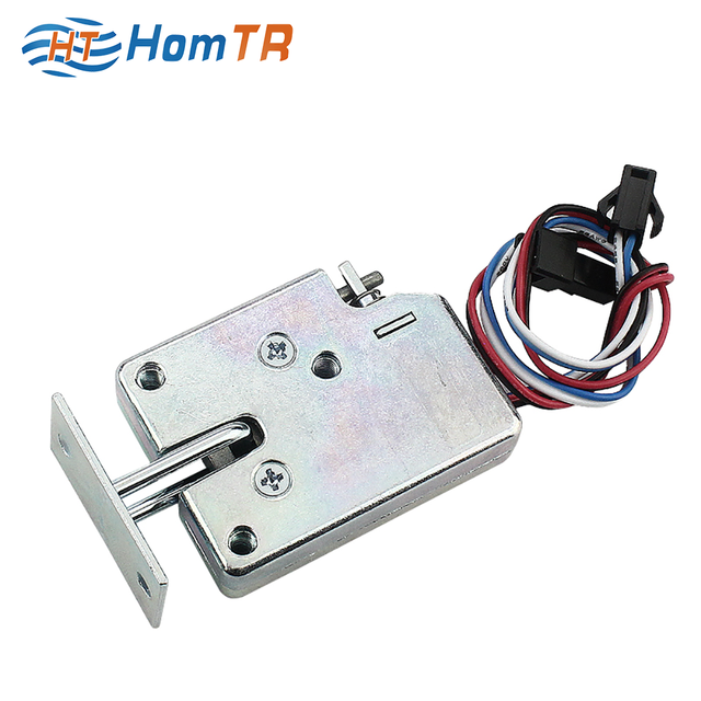 Hongqi Smart Lock Electronic Lock Locker Inteligentes Lock
