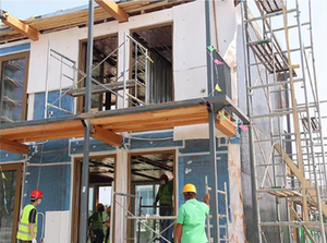 Горячая распродажа: Теплоизоляционный материал из аэрогеля толщиной 10 мм с алюминиевой фольгой для крыши автомобиля, устойчивый к высоким температурам - Product Image 5