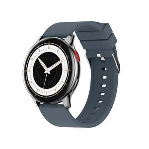 Montre intelligente <span class=keywords><strong>2023</strong></span> avec logo personnalisé, matériaux haut de gamme, son 3D, commande vocale intelligente, surveillance de la santé - Product Image 2