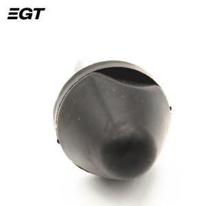 <span class=keywords><strong>Triumph</strong></span> Spitfire Herald Vitesse <span class=keywords><strong>Gt6</strong></span> TR5 TR6 Capó Ubicación Cono Rubbers Stops - Product Image 2