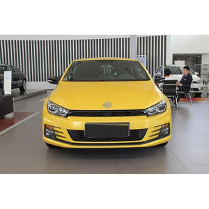 Voiture d'occasion pour VW Scirocco 2016 1.4TSI <span class=keywords><strong>Club</strong></span> Edition Sporty Compact SUV Coupé Turbo Hatchback Voitures d'occasion en provenance d'Allemagne - Product Image 2