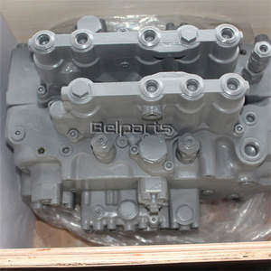 ZX240-3 ZX240LC-3 ZX250LC-3 4628664  Contrôleur Z pour excavatrice, pièces d'origine, ensemble hydraulique principal - Product Image 5