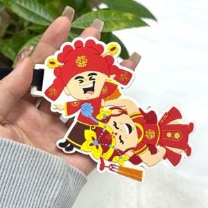 Stylish PVC Luggage Tag Custom and Embossed for Suitcases Travel Essential With Personal Touch
