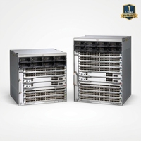 Module de carte de ligne SFP Cisco C9400-LC-48S Catalyst 9400 à 48 ports, neuf et scellé, de marque originale