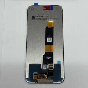 สำหรับอินฟินิกซ์ สมาร์ท 20 หน้าจอขนาด 6.78 นิ้วพร้อมกรอบจอแสดงผล LCD โมดูลดิจิไทเซอร์ทดแทนสำหรับการซ่อมแซม - Product Image 6