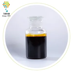 Catocene石油厂 (CAS 69279-97-6) 作为复合固体推进剂的催化剂