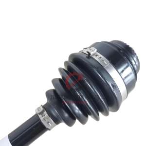 PMA 31608683334 31608664676 31609884748 pièces de rechange de voiture allemande arbre de transmission d'essieu avant pour <span class=keywords><strong>BMW</strong></span> 5 G30 F90 <span class=keywords><strong>520</strong></span> d <span class=keywords><strong>X</strong></span> <span class=keywords><strong>Drive</strong></span> - Product Image 1