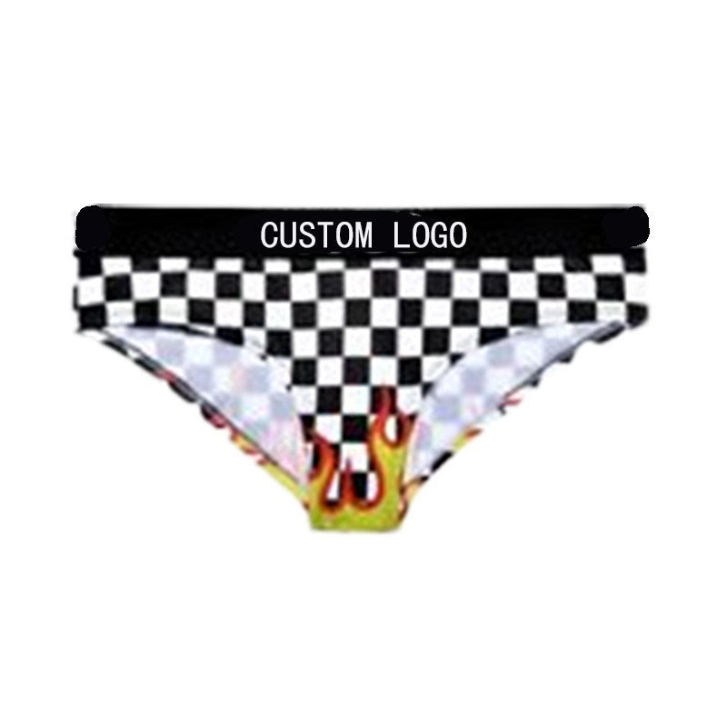Latest Style Women Panties Fashion Pattern