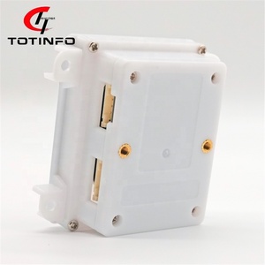 Módulo Lector de Códigos 2D TOTINFO Compatible con Wiegand RS485 RS232 USB, Sensor CMOS, Velocidad de Escaneo de 1/120 fps, Garantía de 2 Años, SDK - Product Image 4