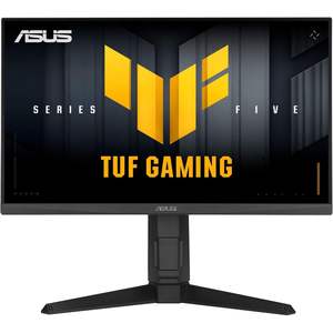 สำหรับจอเกม TUF 24นิ้ว Full HD 240Hz 0.3MS แผง IPS เร็ว16:9ด้านสำหรับนักเล่นเกม - Product Image 3