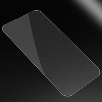 Protecteur d'écran en verre trempé 0.33MM à couverture complète pour Iphone 14 Plus 11 12 13 Mini Pro Max Protecteur d'écran Premium
