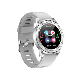 Lemfo — montre connectée Maxtop, bracelet électronique, moniteur de fréquence cardiaque, étanche, à bas prix, nouveau, 1 pièce - Product Image 4
