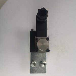 PMVP HAWE Limitador de Presión Proporcional PMVP4-44-G24 - Product Image 5